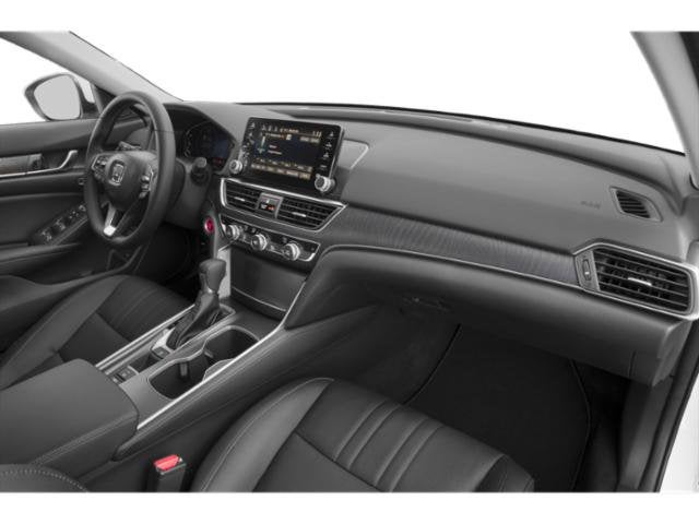 2018 Honda Accord Sedan EX-L Navi 2.0T