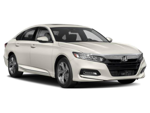 2018 Honda Accord Sedan EX-L Navi 2.0T