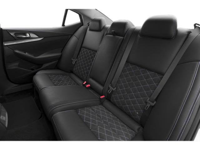 2018 Nissan Maxima SR