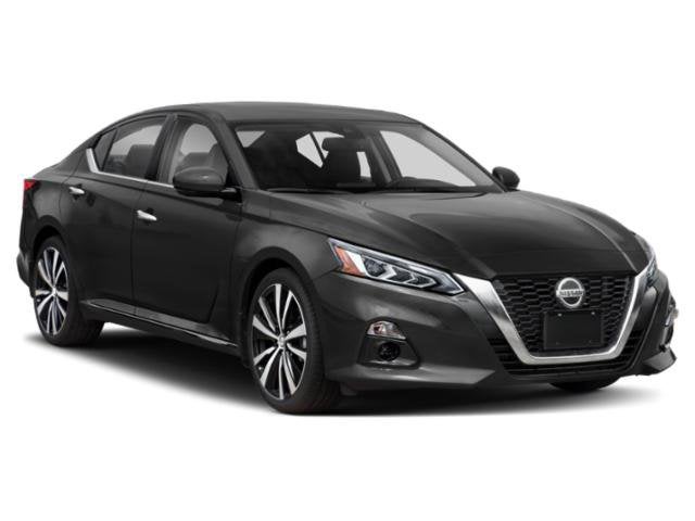 2019 Nissan Altima 2.5 SV