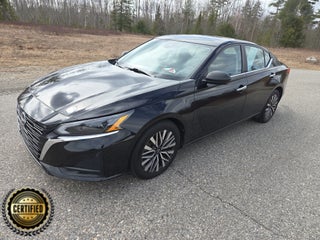 2024 Nissan Altima SV