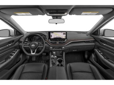 2024 Nissan Altima SL