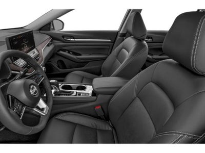 2024 Nissan Altima SL