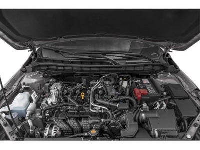 2024 Nissan Altima SL