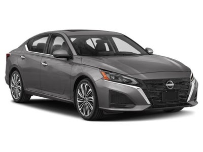 2024 Nissan Altima SL