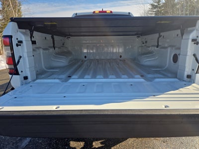 2025 Nissan Frontier King Cab® S