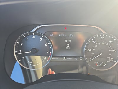 2025 Nissan Frontier King Cab® S