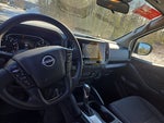 2025 Nissan Frontier King Cab® S