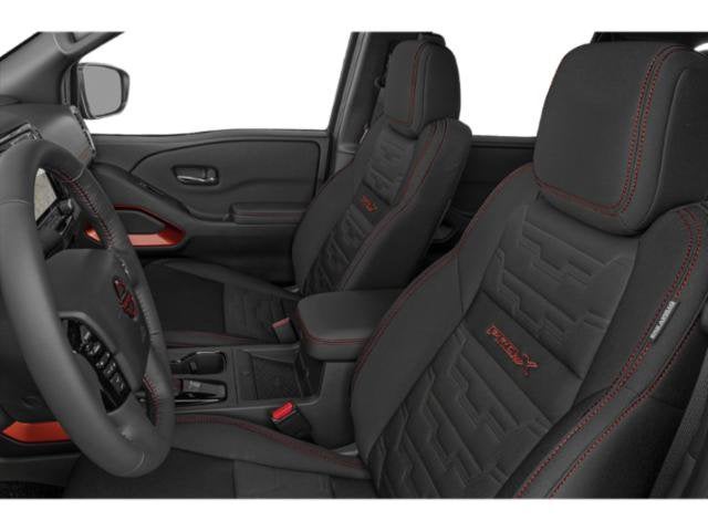 2023 Nissan Frontier Crew Cab PRO-4X®
