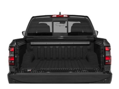 2023 Nissan Frontier Crew Cab PRO-4X®