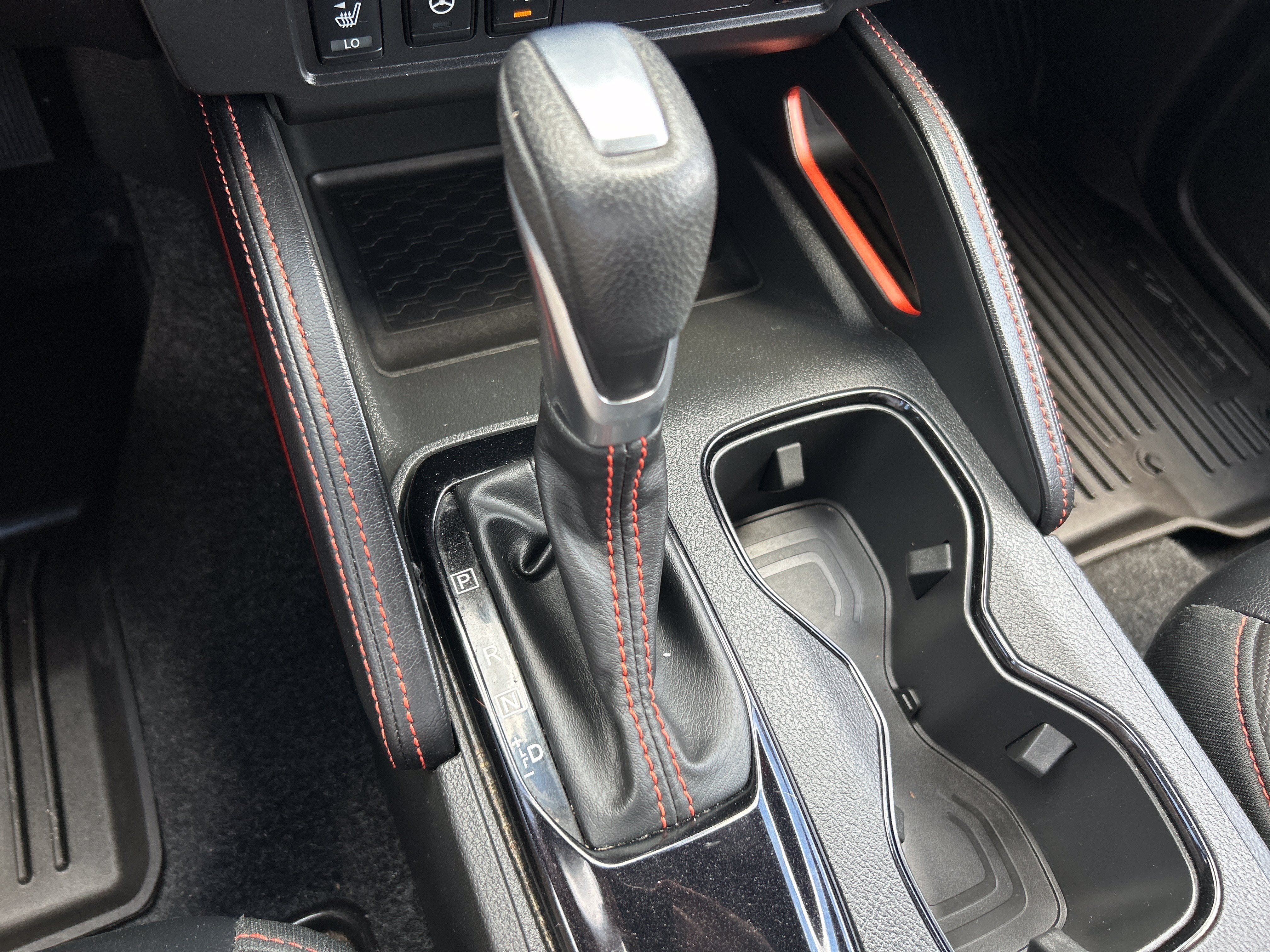 2023 Nissan Frontier Crew Cab PRO-4X®