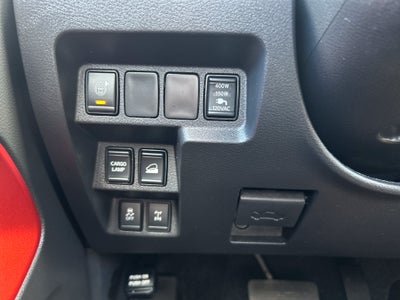 2023 Nissan Frontier Crew Cab PRO-4X®