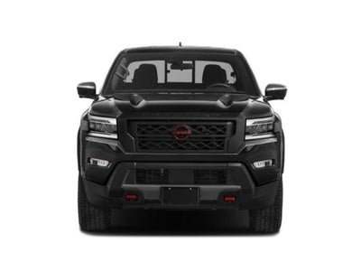 2023 Nissan Frontier Crew Cab PRO-4X®