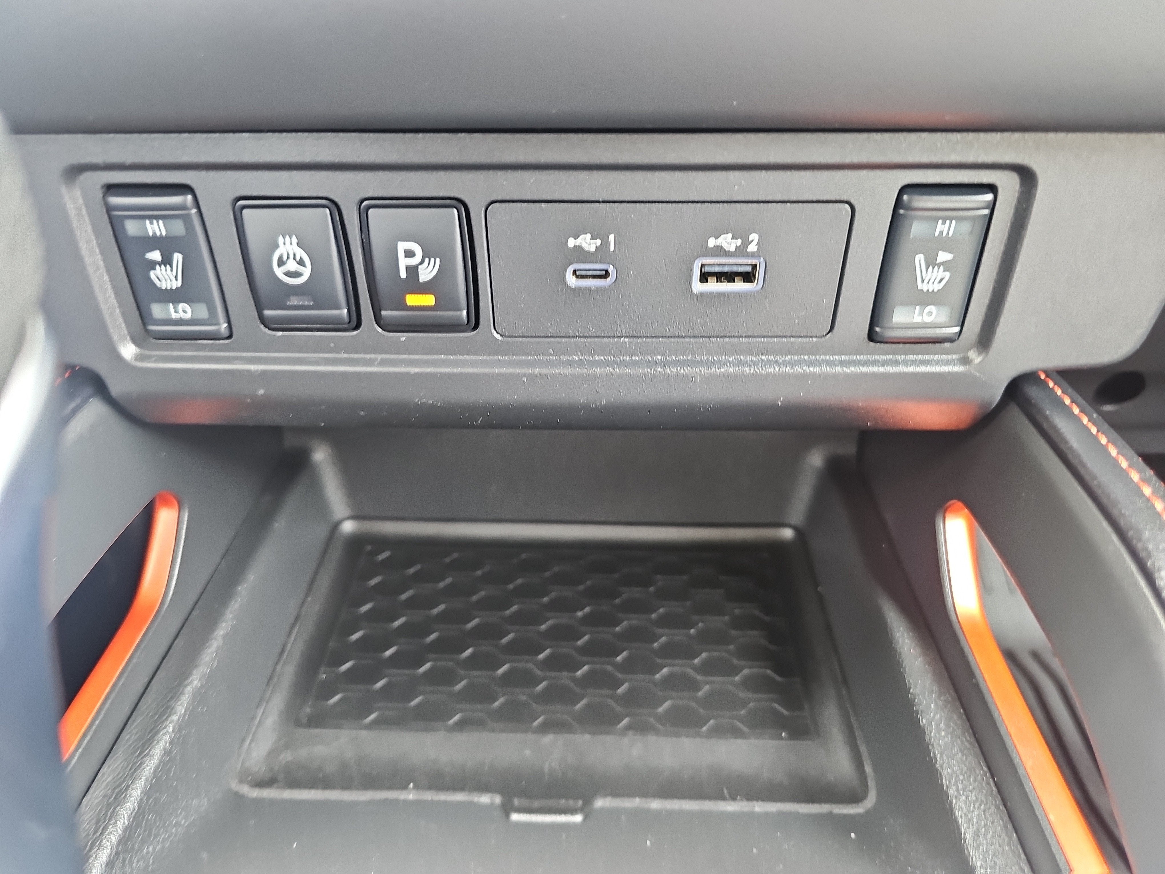 2023 Nissan Frontier Crew Cab PRO-4X®