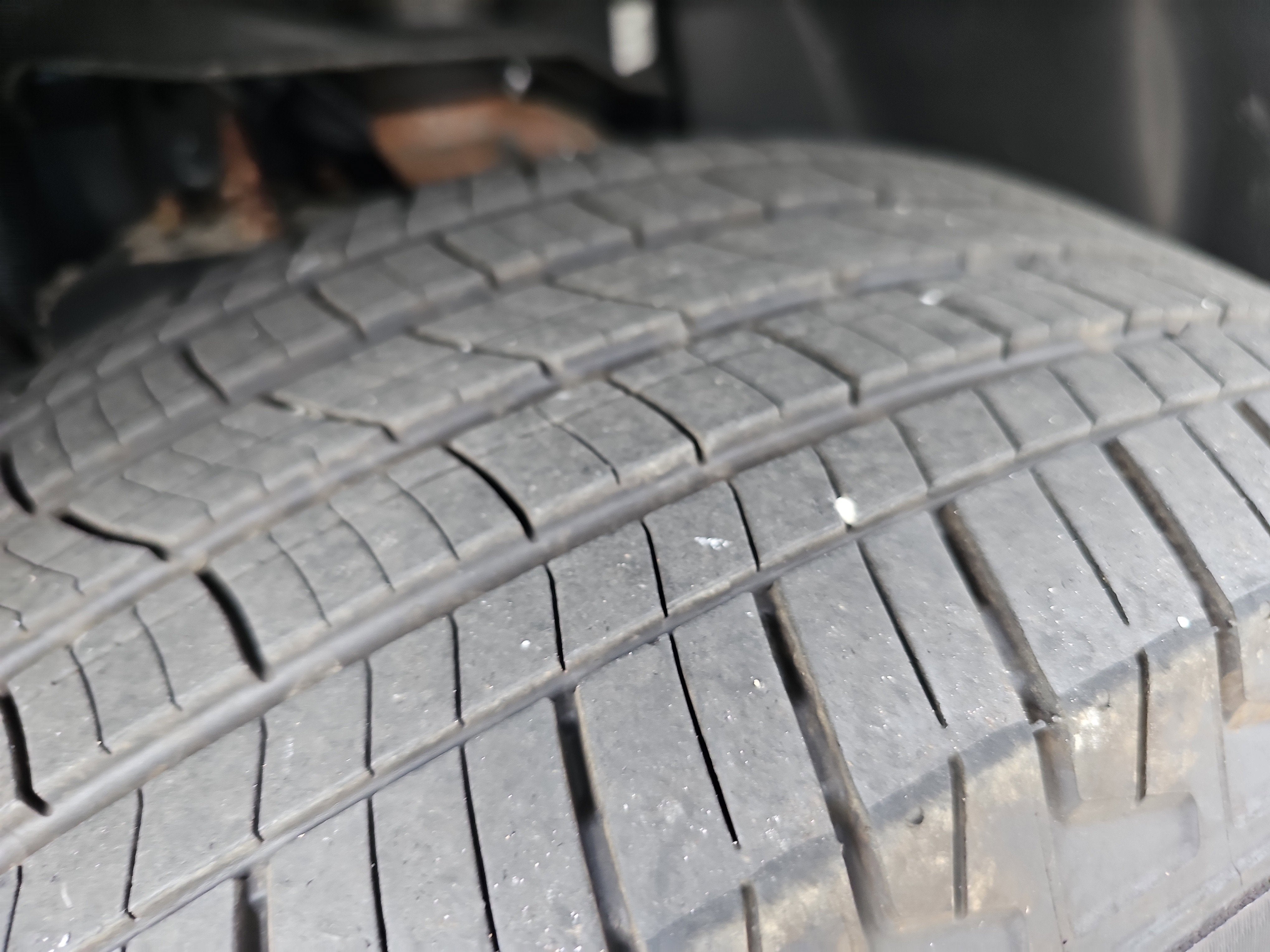 2025 Nissan Frontier Crew Cab SL