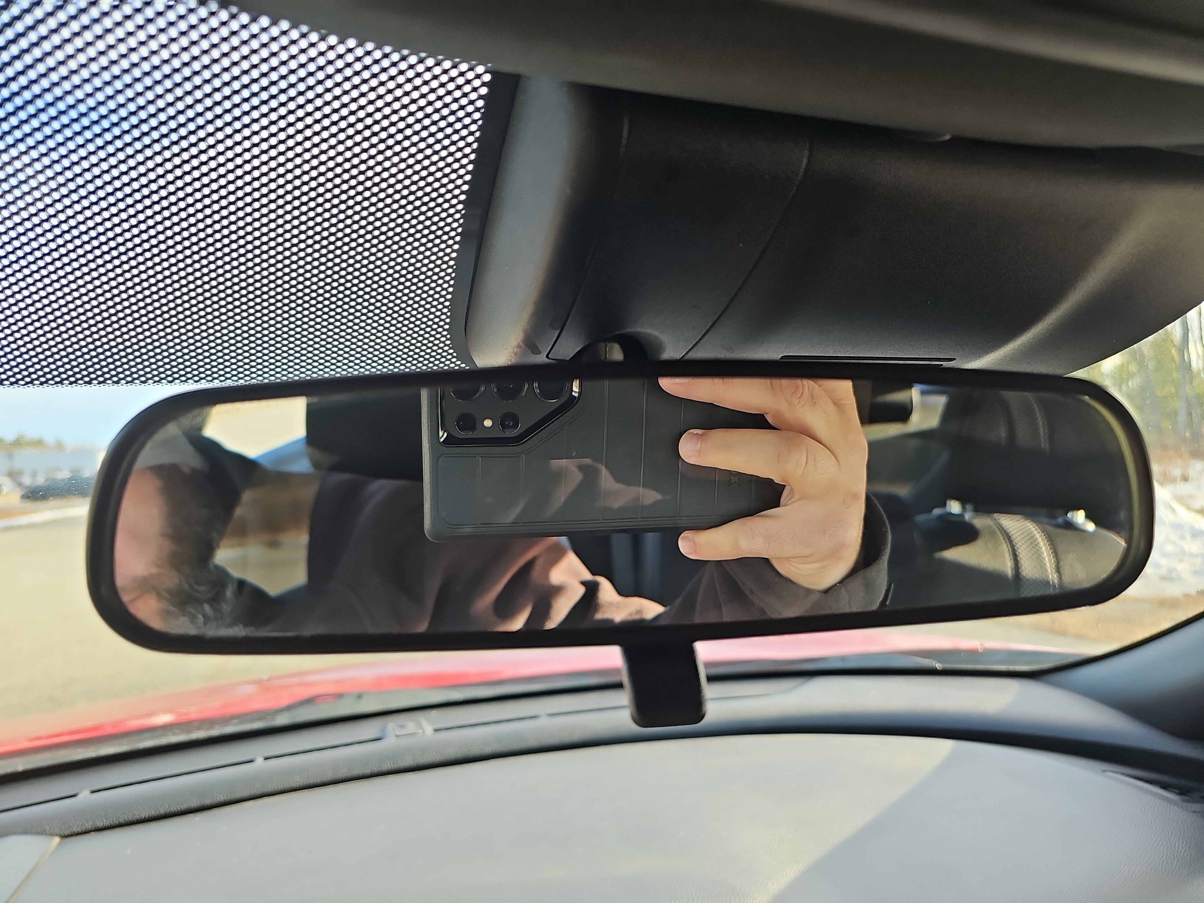 2020 Honda Civic Sedan Sport