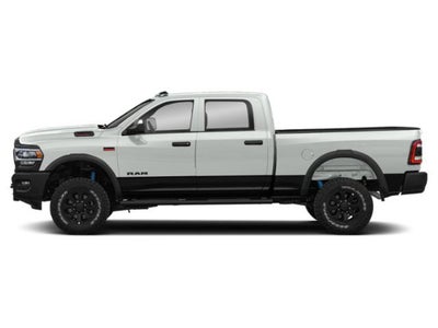 2022 RAM 2500 Power Wagon