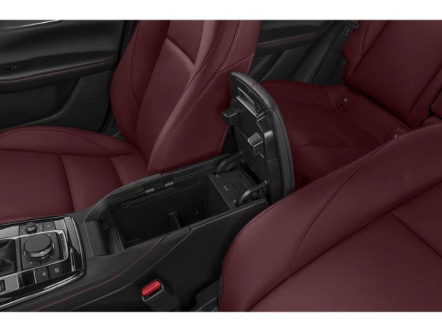 2025 Mazda Mazda CX-30 2.5 S Carbon Edition