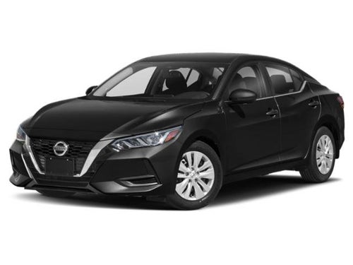 2023 Nissan Sentra S
