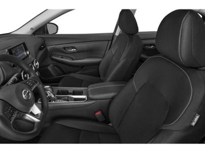 2023 Nissan Sentra S