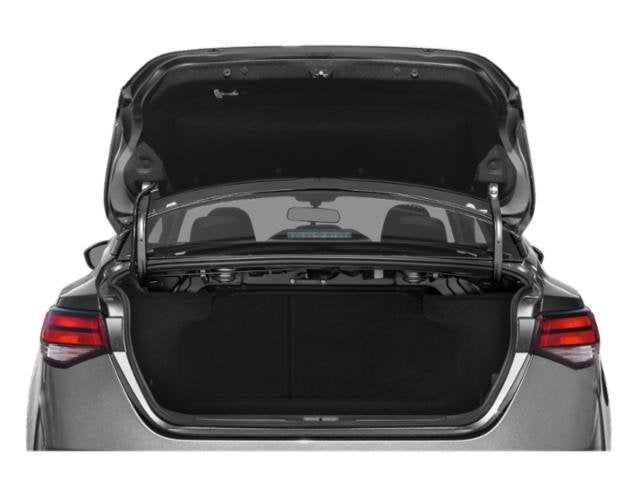 2023 Nissan Sentra S