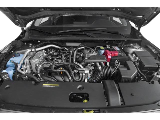 2023 Nissan Sentra S