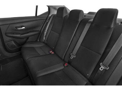 2023 Nissan Sentra S