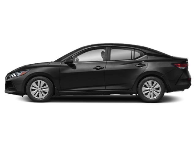 2023 Nissan Sentra S