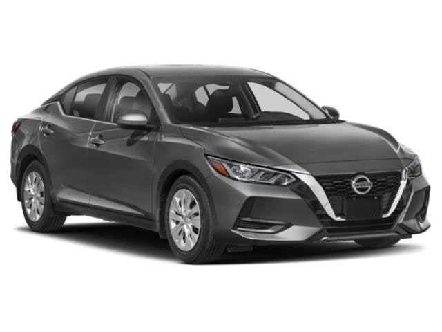 2023 Nissan Sentra S