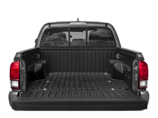 2021 Toyota Tacoma 4WD SR