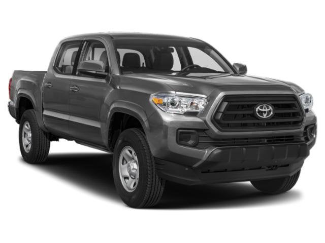 2021 Toyota Tacoma 4WD SR