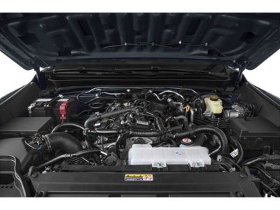 2026 Toyota Tacoma 4WD SR