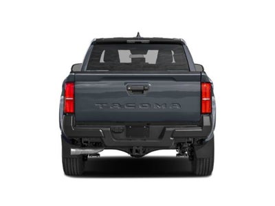 2026 Toyota Tacoma 4WD SR