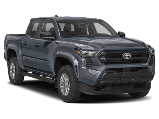2026 Toyota Tacoma 4WD SR