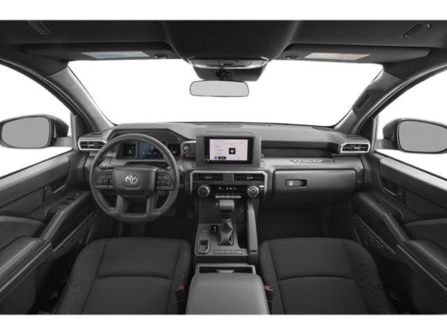 2026 Toyota Tacoma 4WD SR