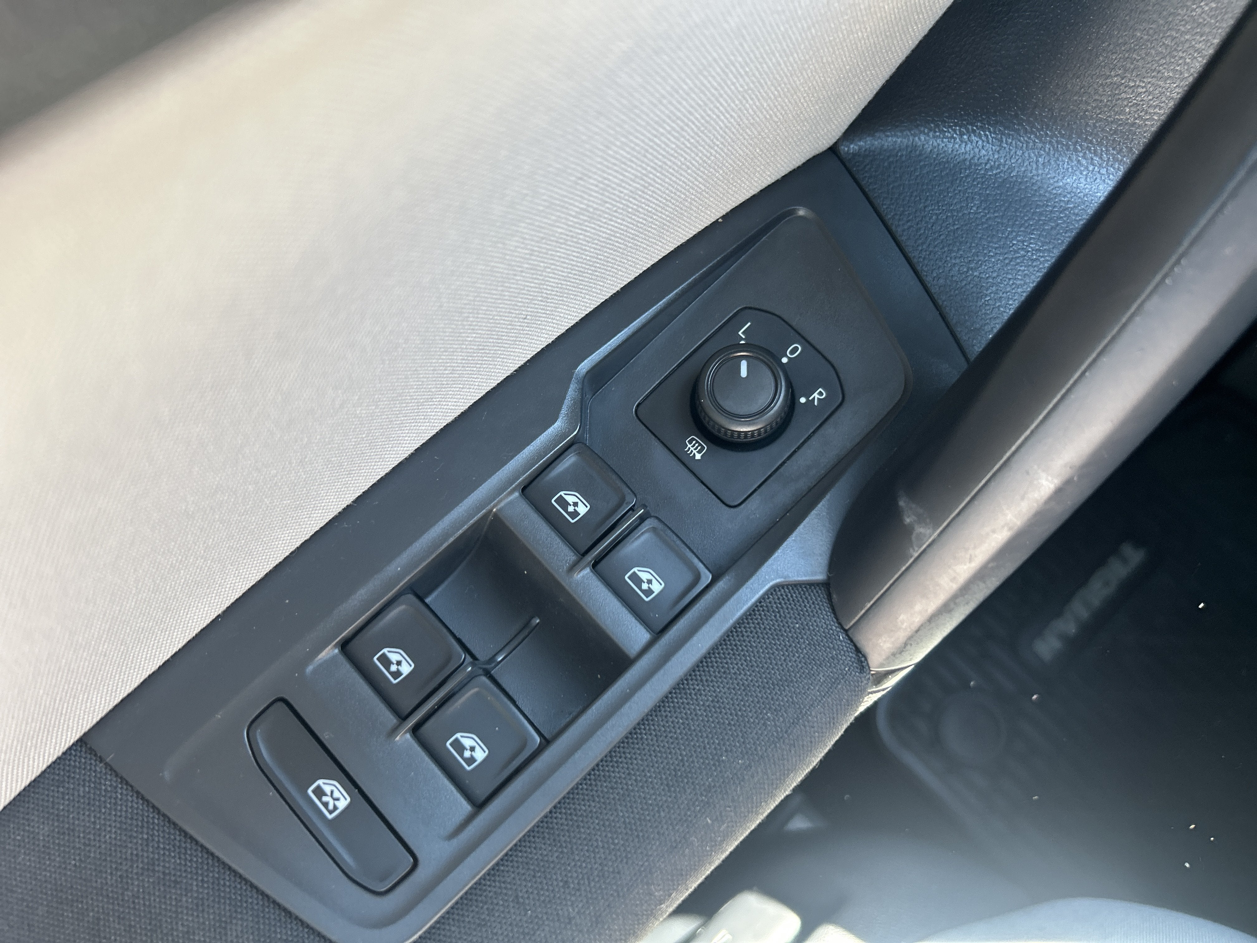 2019 Volkswagen Tiguan S