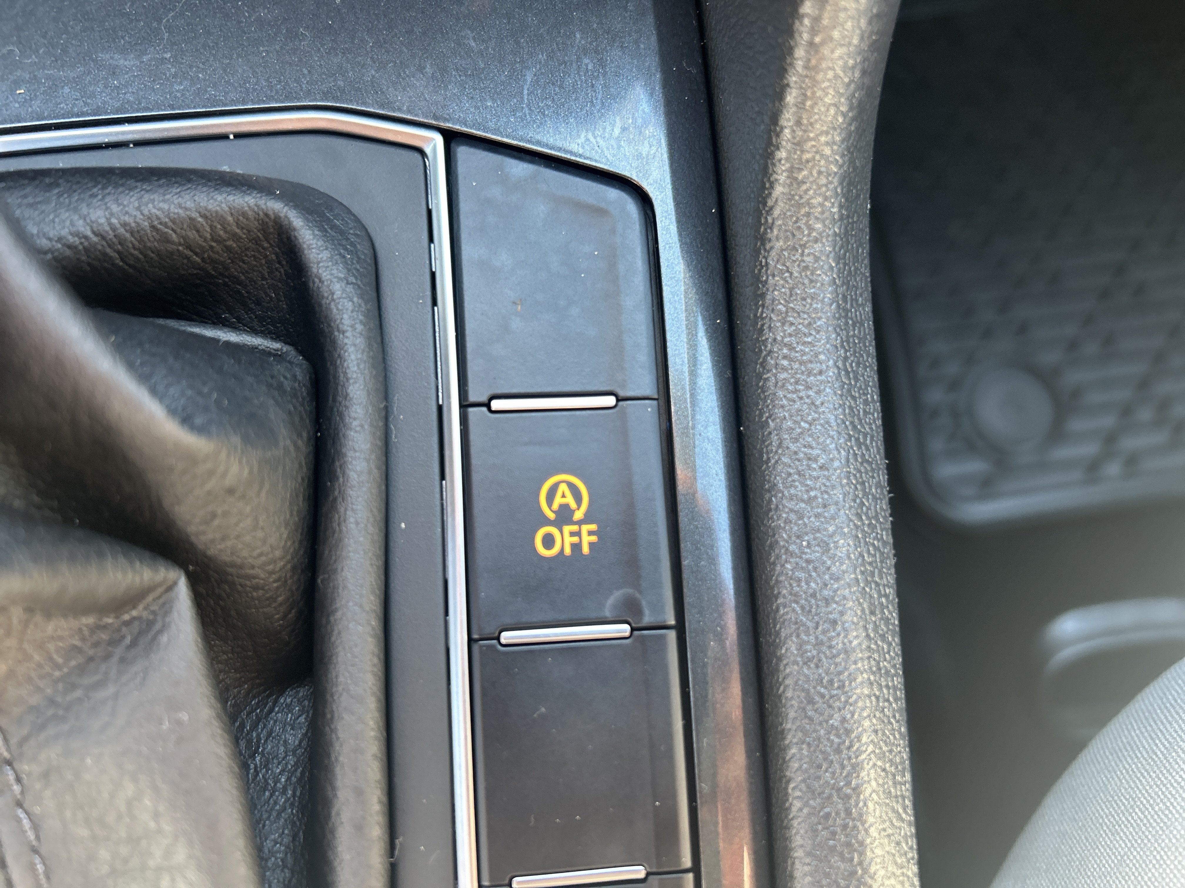 2019 Volkswagen Tiguan S