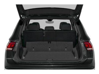2024 Volkswagen Tiguan SEL R-Line