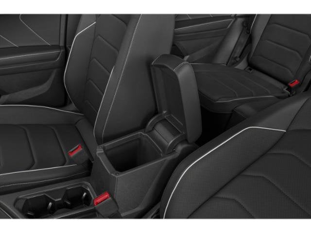 2024 Volkswagen Tiguan SEL R-Line