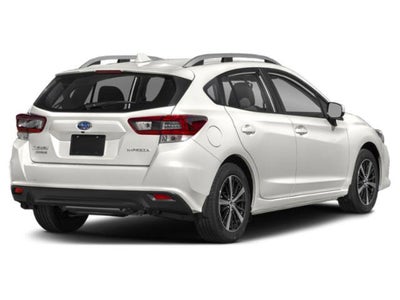 2023 Subaru Impreza Premium