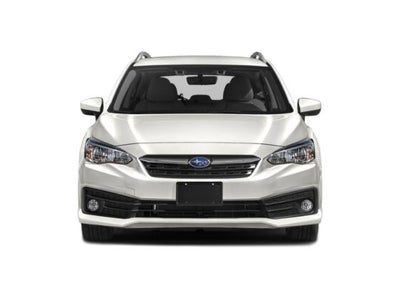 2023 Subaru Impreza Premium