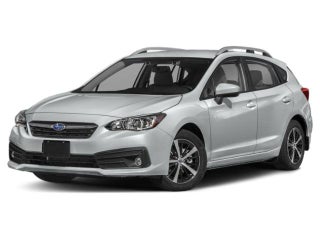 2023 Subaru Impreza Premium
