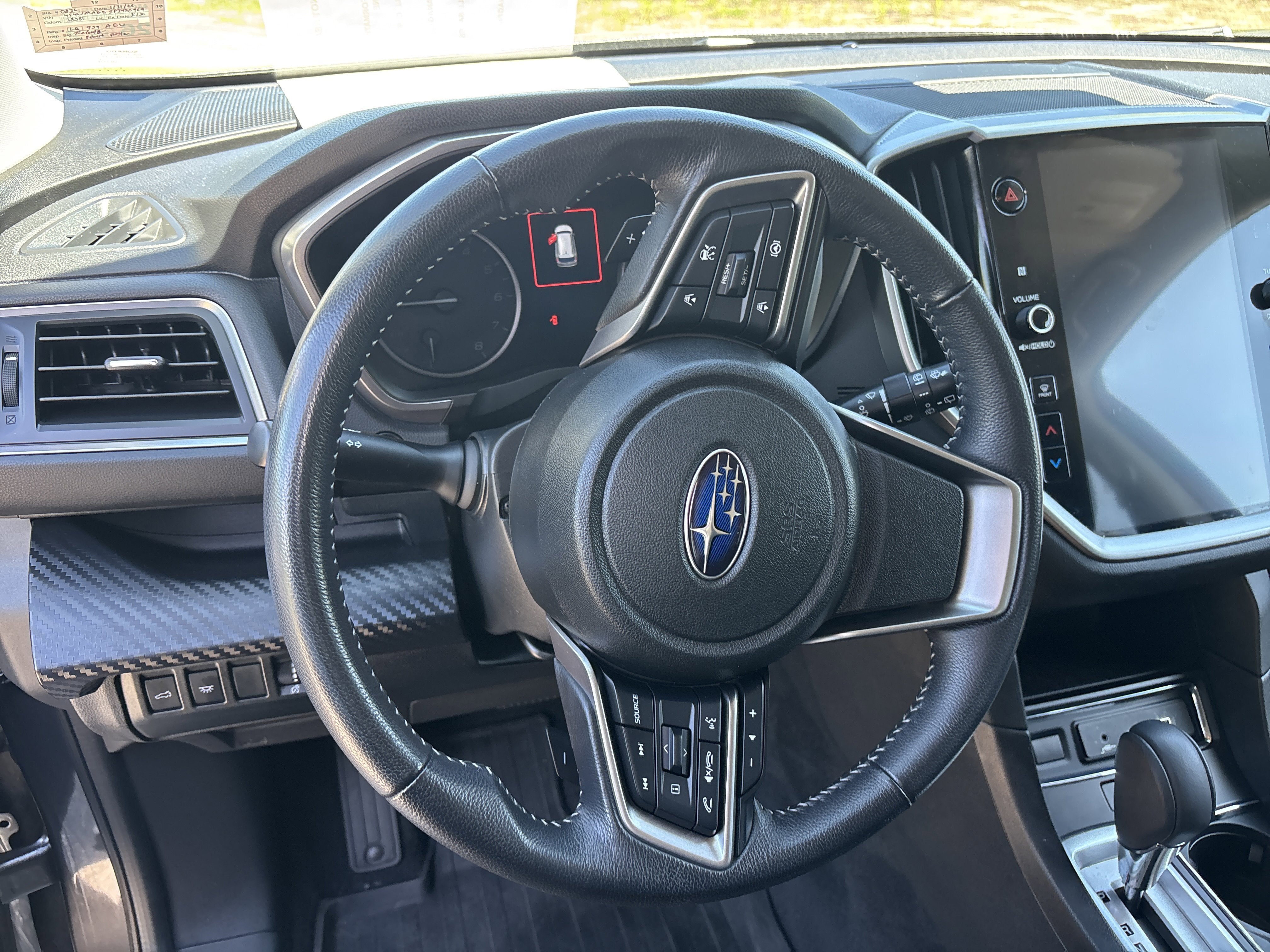 2023 Subaru Ascent Premium