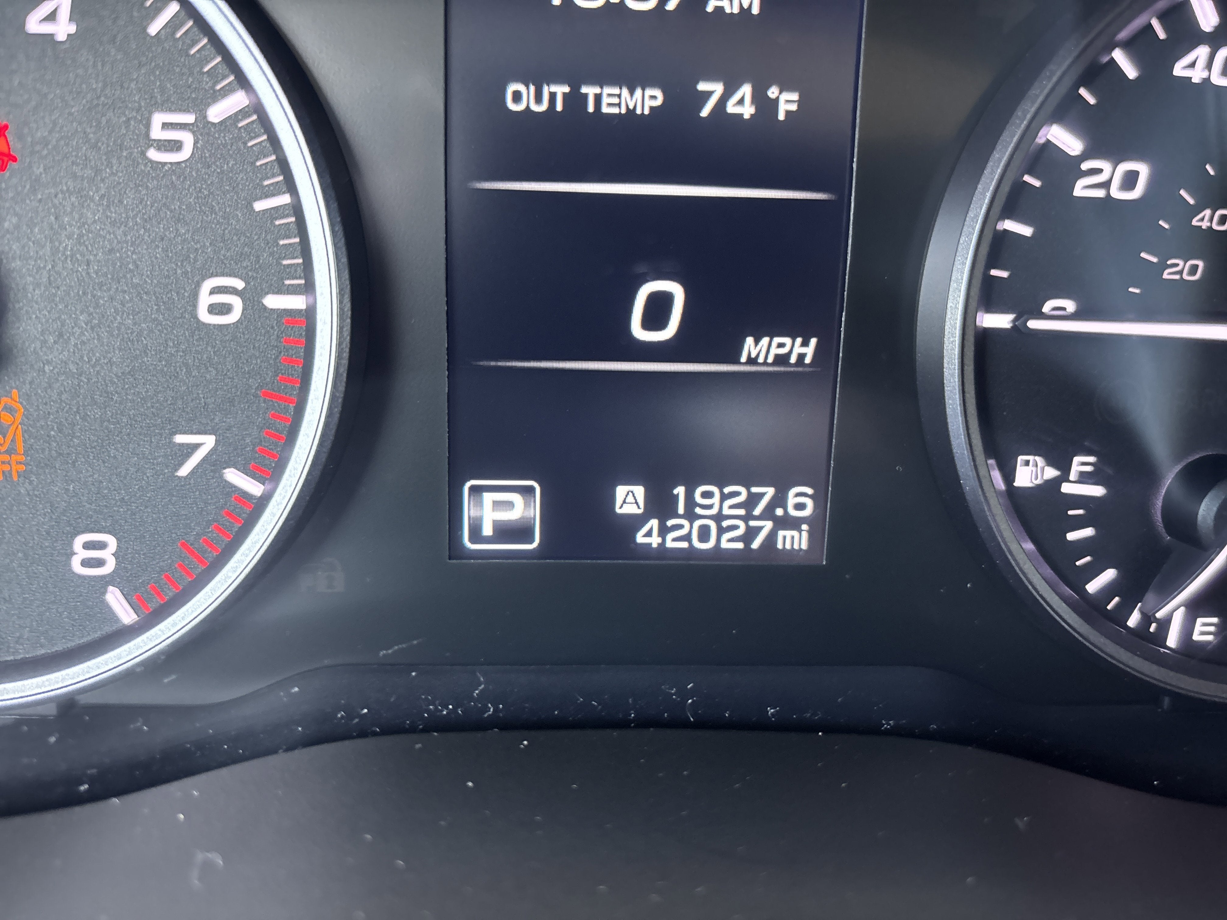 2023 Subaru Ascent Premium