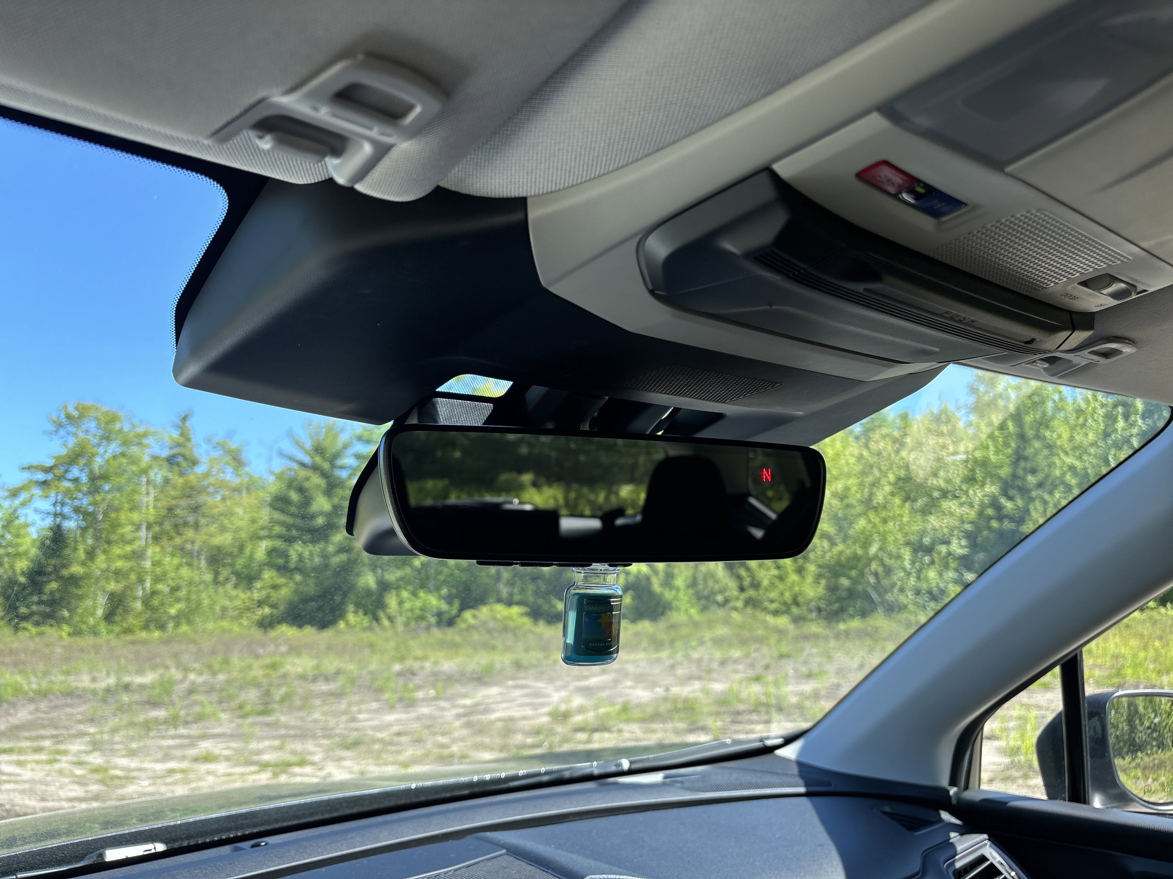 2023 Subaru Ascent Premium