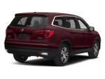 2017 Honda Pilot EX