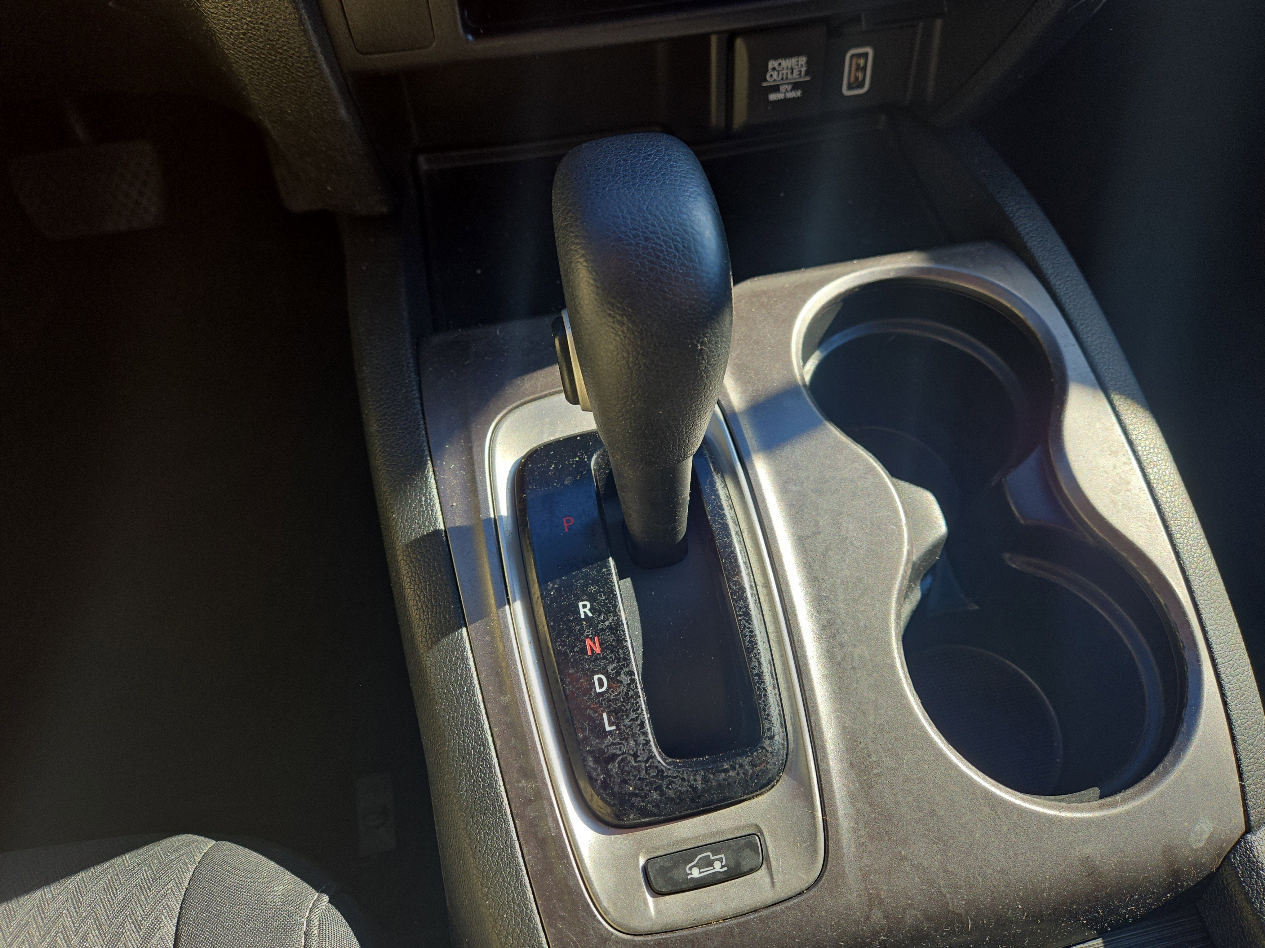 2019 Honda Ridgeline Sport