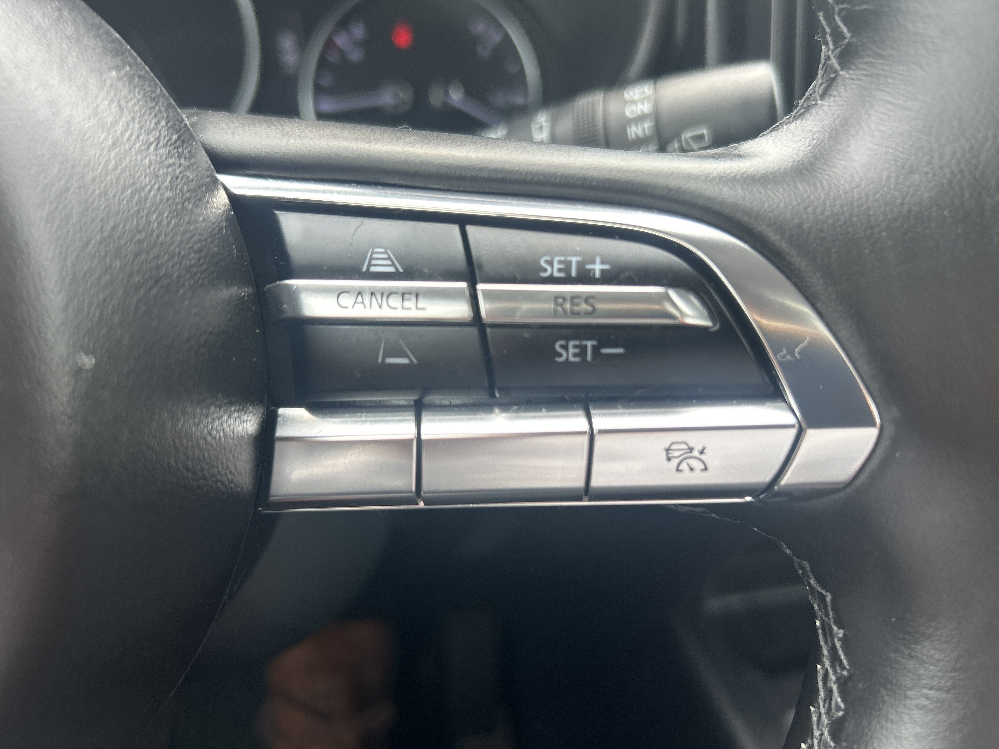 2023 Mazda Mazda CX-50 2.5 Turbo Meridian Edition