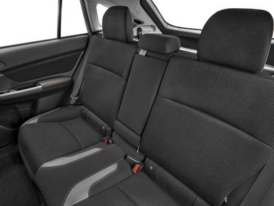 2016 Subaru Crosstrek Premium