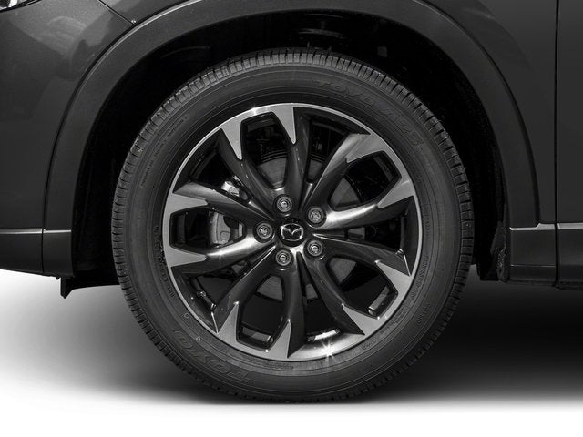 2016 Mazda Mazda CX-5 Grand Touring